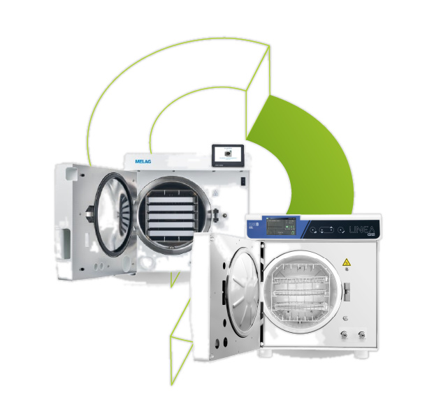 Autoclave Bg