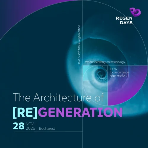 Congres RegenDays