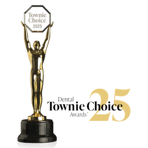 Dental Townie Choice Awards