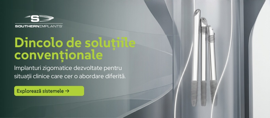 Implanturi Zigomatice