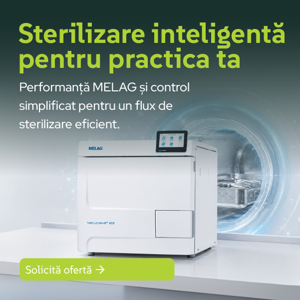 Sterilizare și autoclave