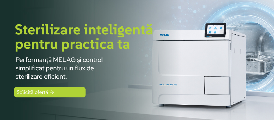 Sterilizare și autoclave