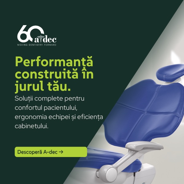 Unit Uri Dentare A Dec