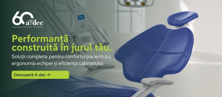 Unit Uri Dentare A Dec