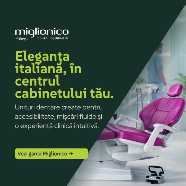 Unit Uri Dentare Miglionico Mob