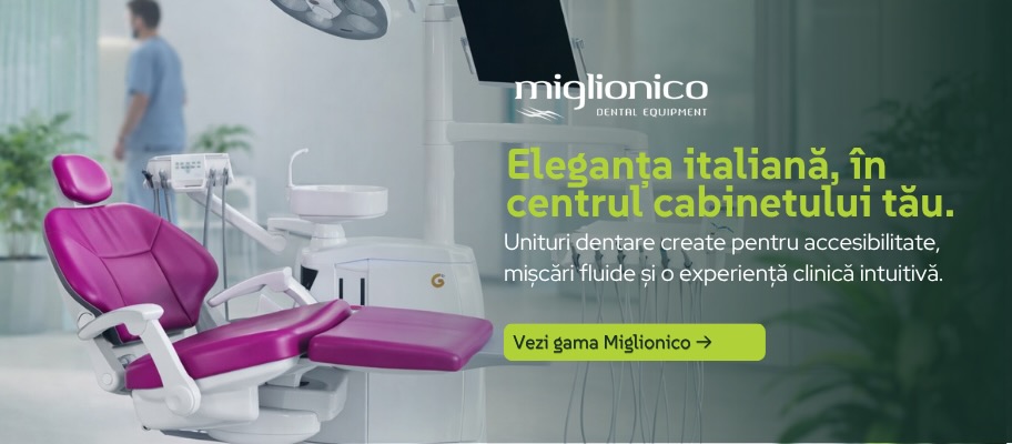 Unituri Dentare Miglionico