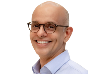 Prof. Dr. Maurício Araújo