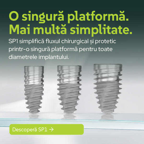 SP1 - Single Platform