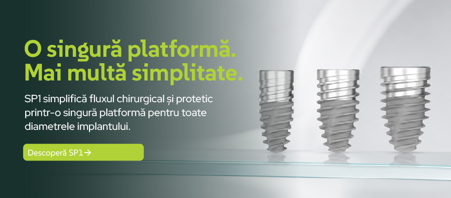 SP1 - Single Platform