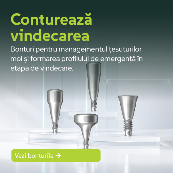 Bonturi De Vindecare