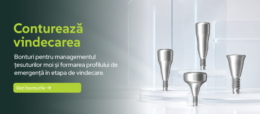 Bonturi De Vindecare