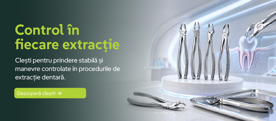 Clesti Extractie stomatologici
