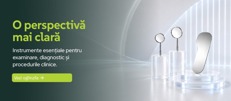 Oglinzi Stomatologice