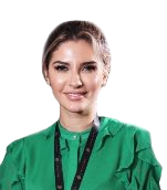 Adriana Steriopol