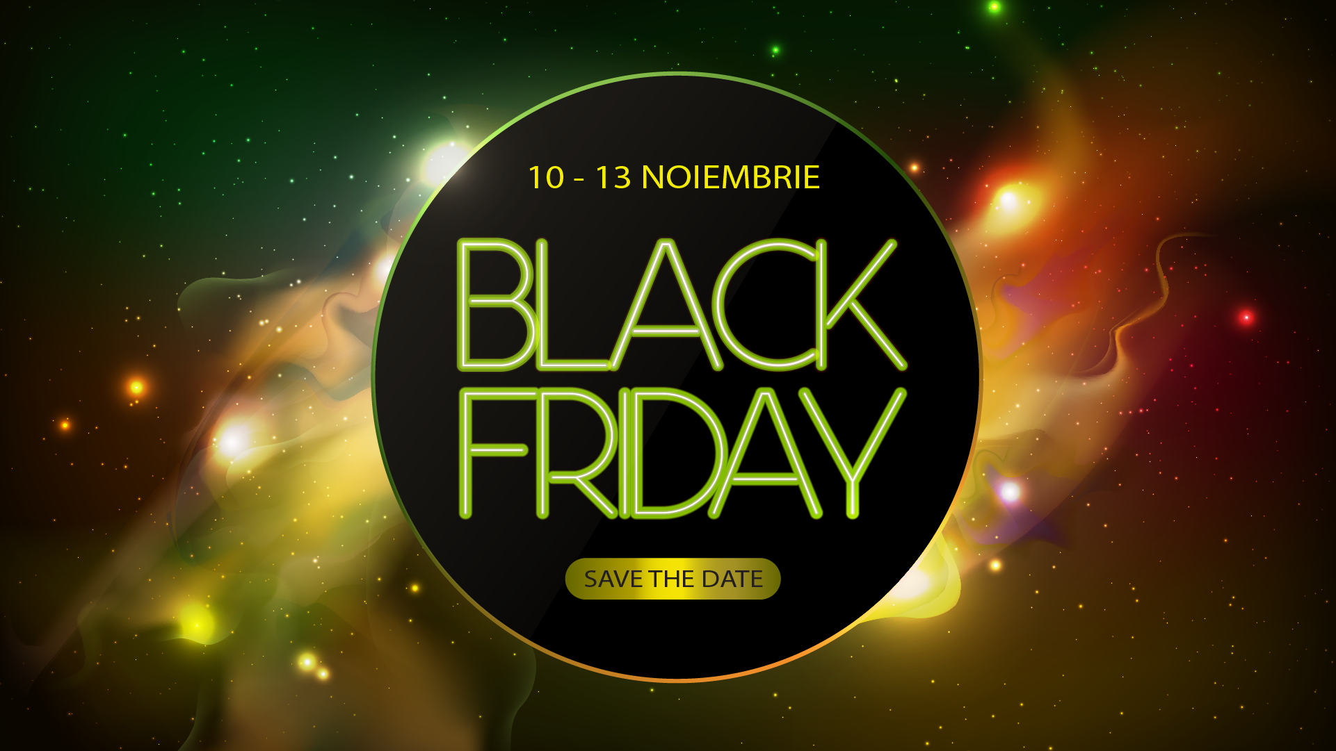 Tot ce trebuie să știi despre Black Friday 2025-2026