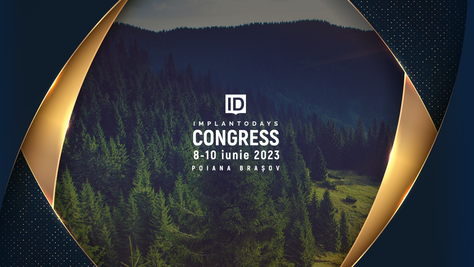 Gursk Medica: Partener al Congresului ImplantoDays 2023