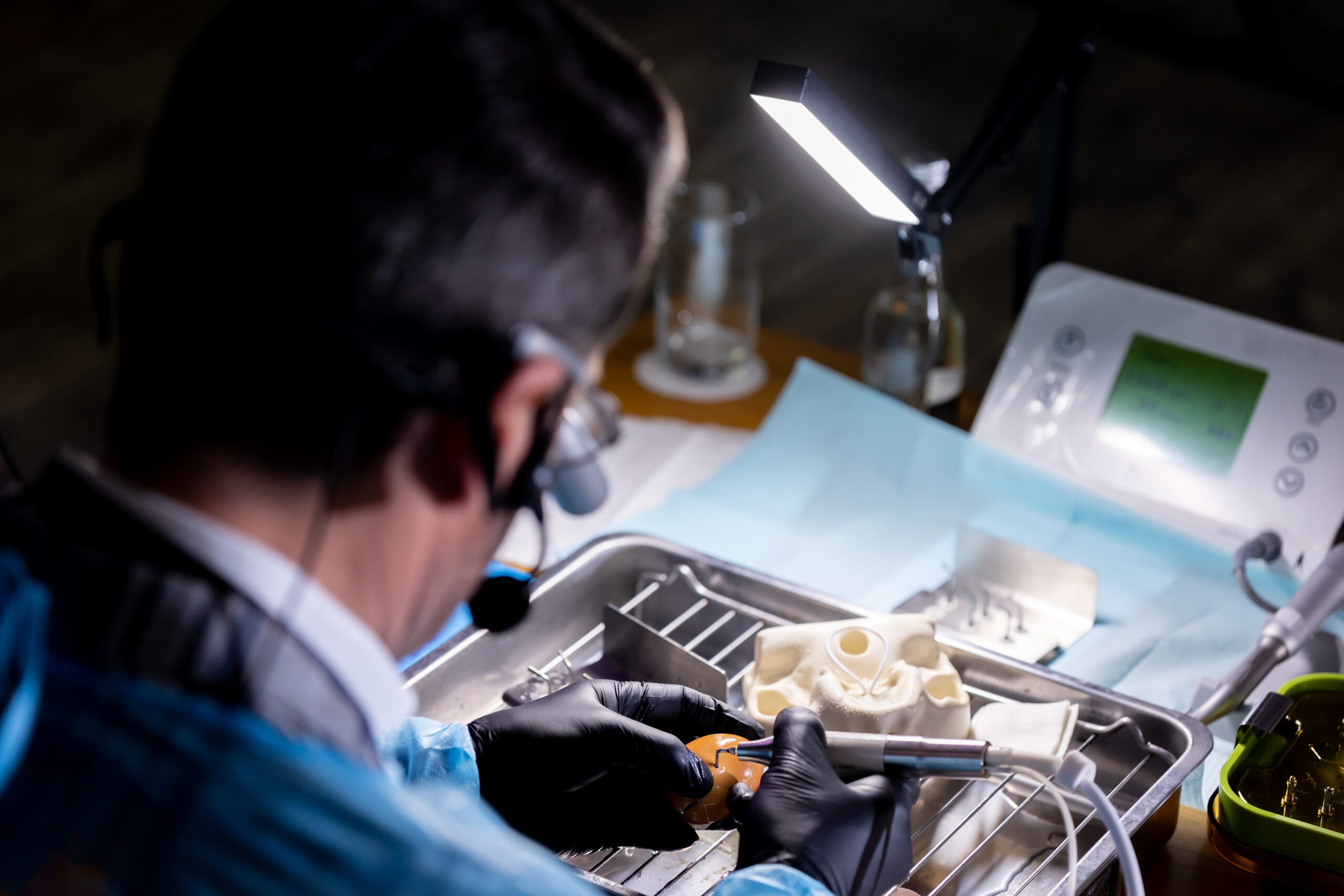 Totul despre piezochirurgie: Avantaje si aplicatii in stomatologie