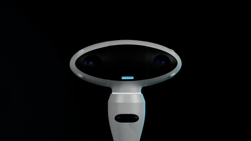 MT4 Camera Navident 4