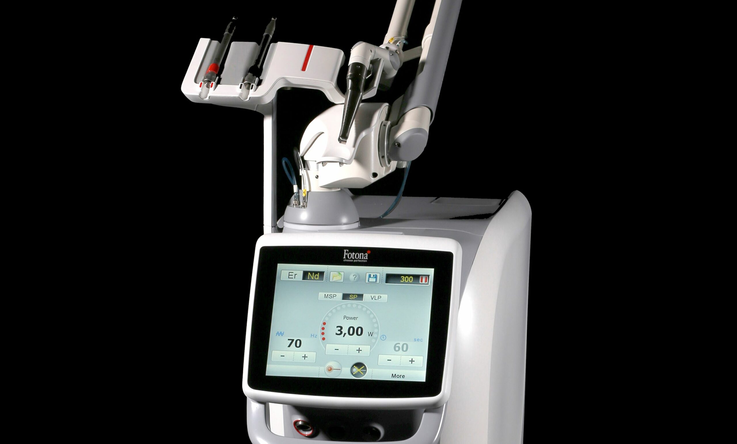 LightWalker ATS 11