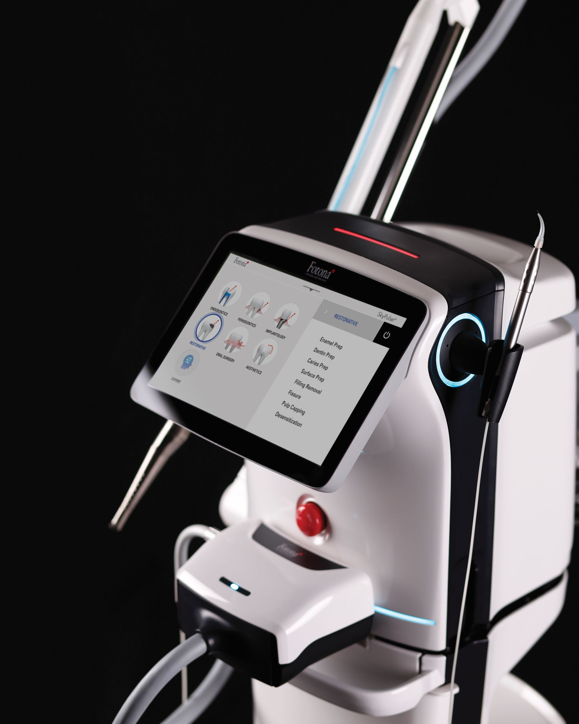 SkyPulse 1