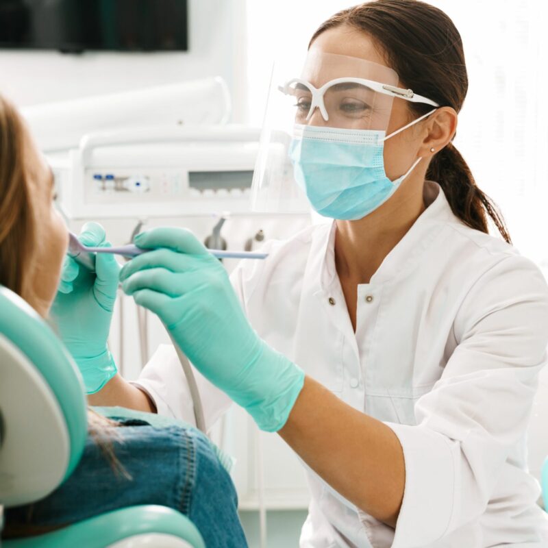 resorbția osoasă dentară