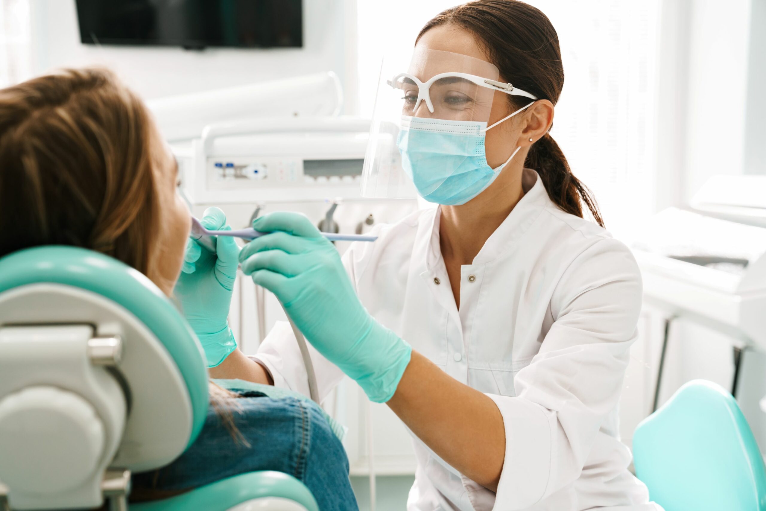Ghidul pacientului pentru resorbția osoasă dentară