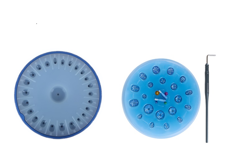 cervico kit