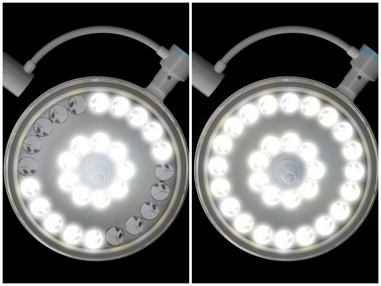 lampa-chirurgicala
