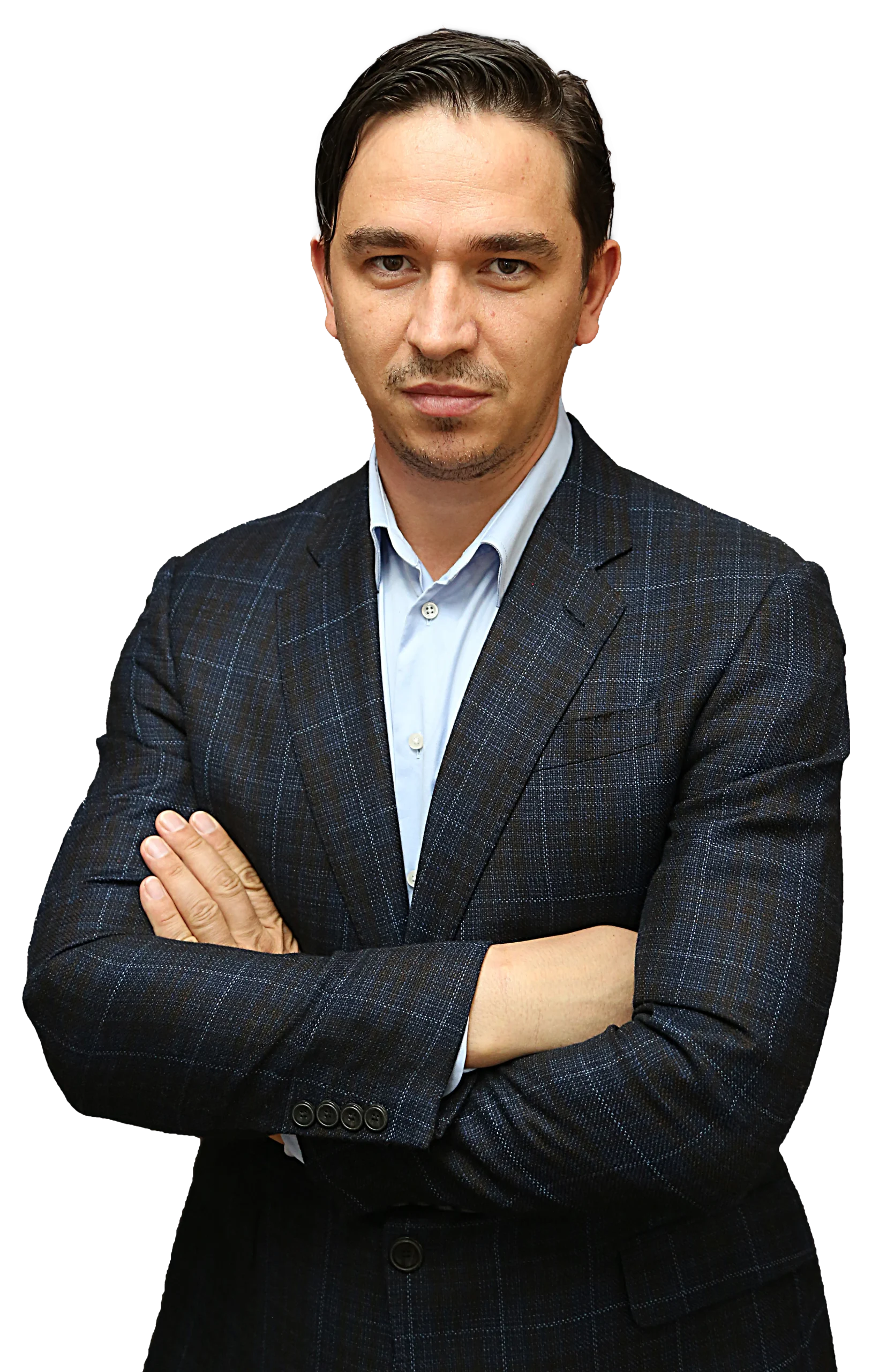 Dr Alexandru Spinu