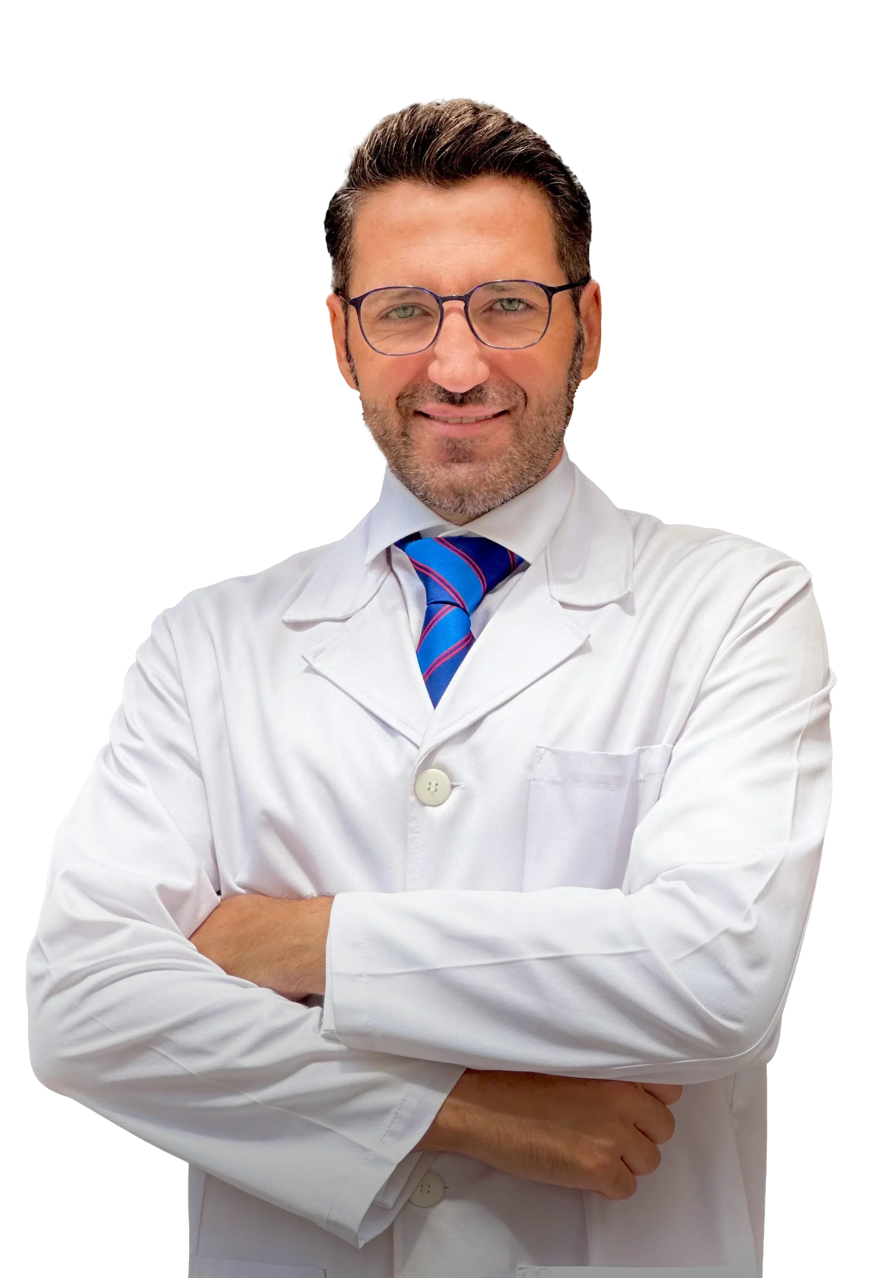 Dr Cosmin Dima