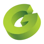 G Logo Verde