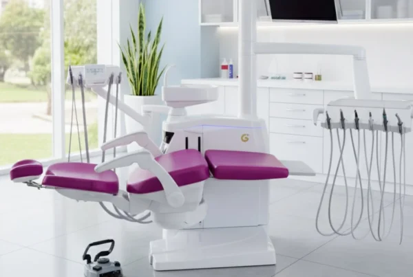 Tot ce trebuie să știi despre unitul dentar și criteriile pentru o alegere potrivită