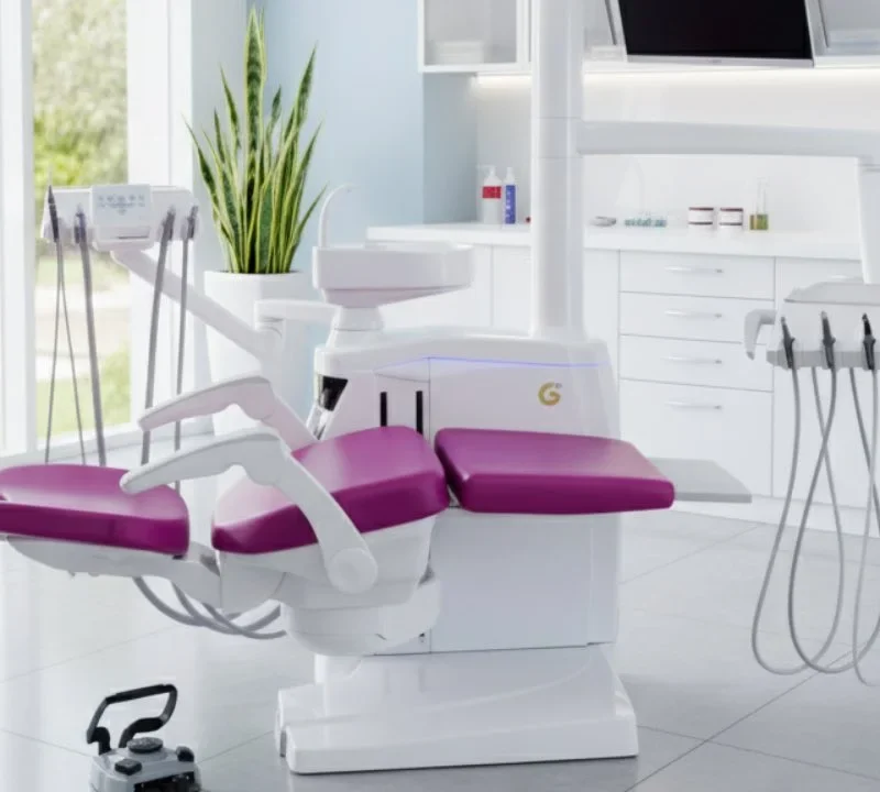 Dotare Cabinet Stomalogie