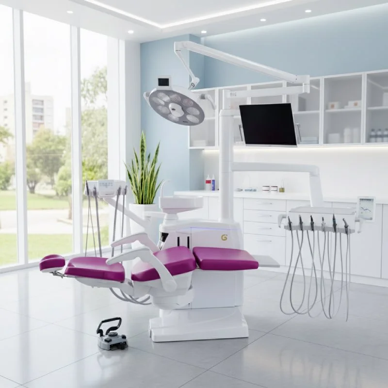 Dotare Cabinet Stomatologie