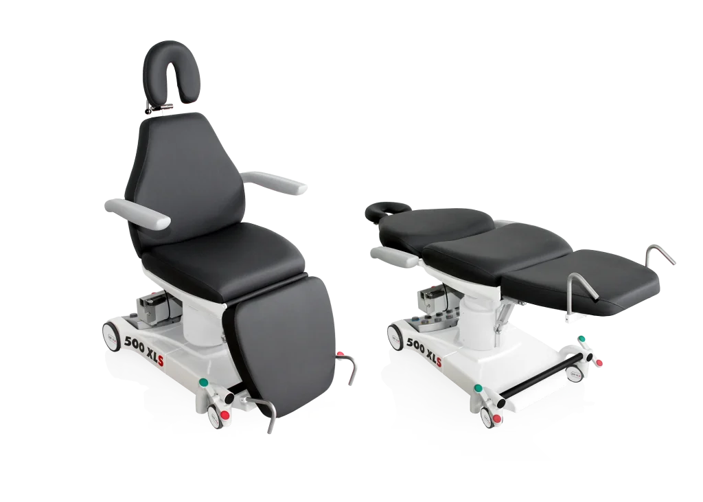 Masa Chirurgicala 500 XLS
