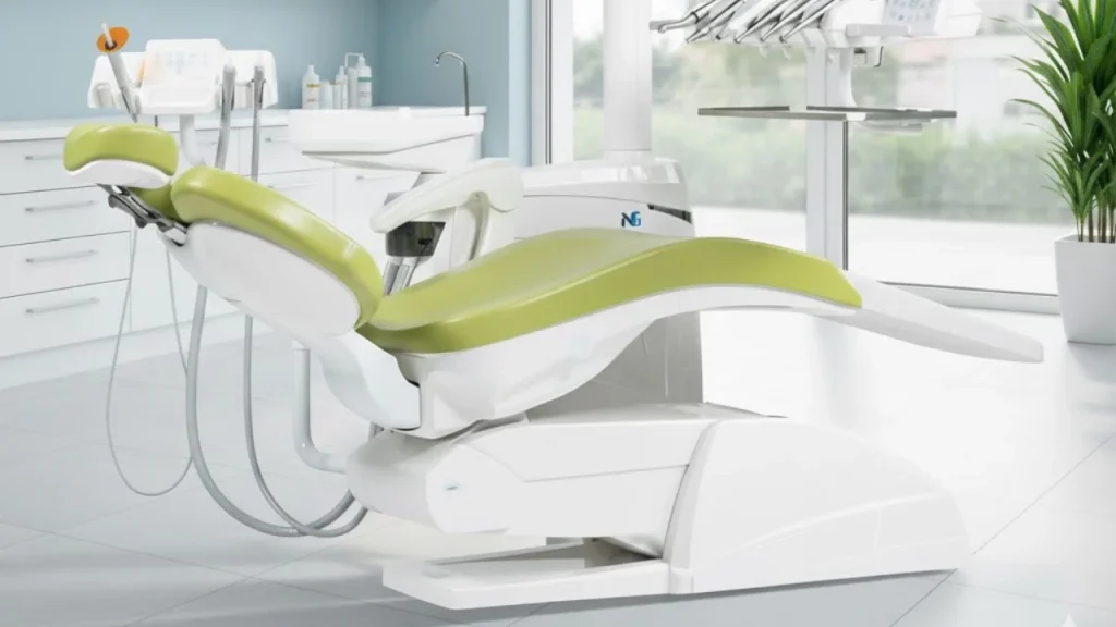 Unit Dentar Miglionico