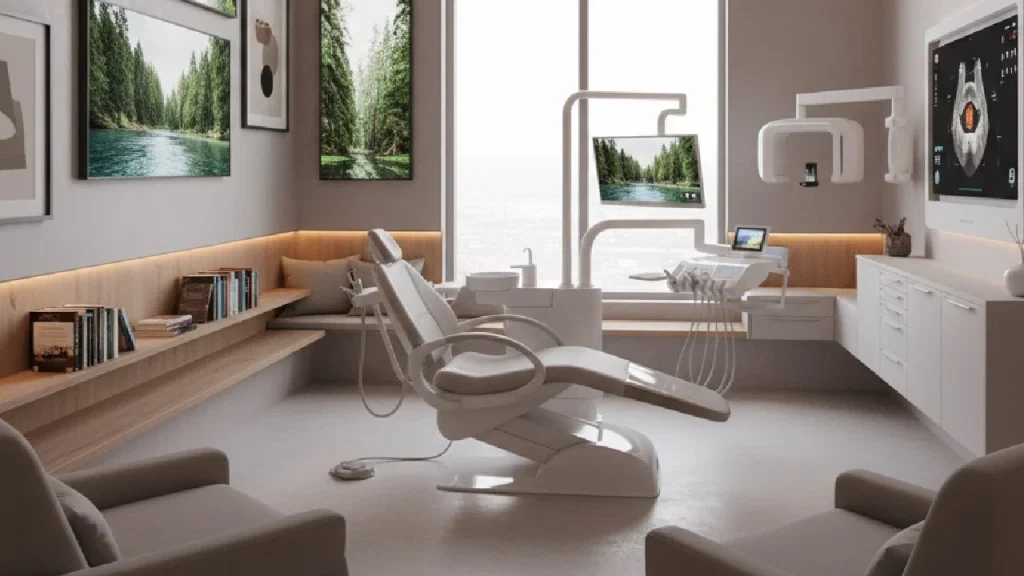 Dotare Cabinet Stomatologic