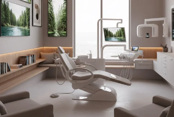 Ghid practic pentru dotare cabinet stomatologic: echipamente și accesorii recomandate