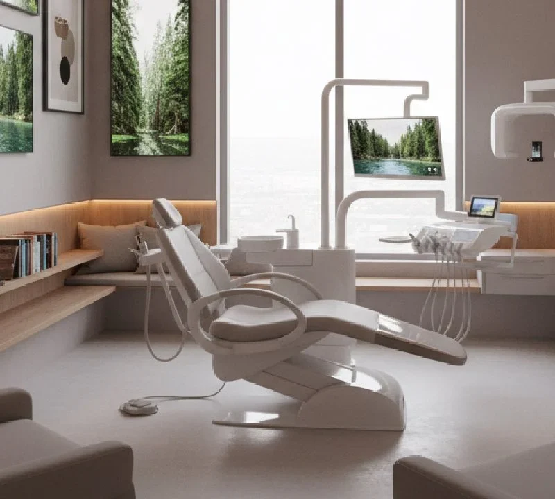 Dotare Cabinet Stomatologic