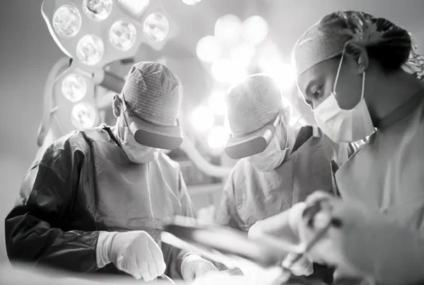 Cabinetul stomatologic al viitorului