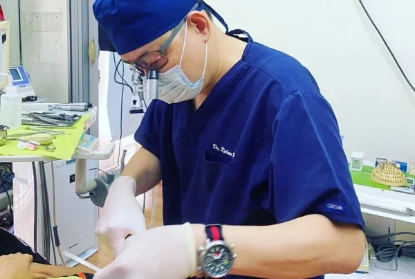 Tot ce trebuie să știi despre lupele dentare: tipuri și beneficii