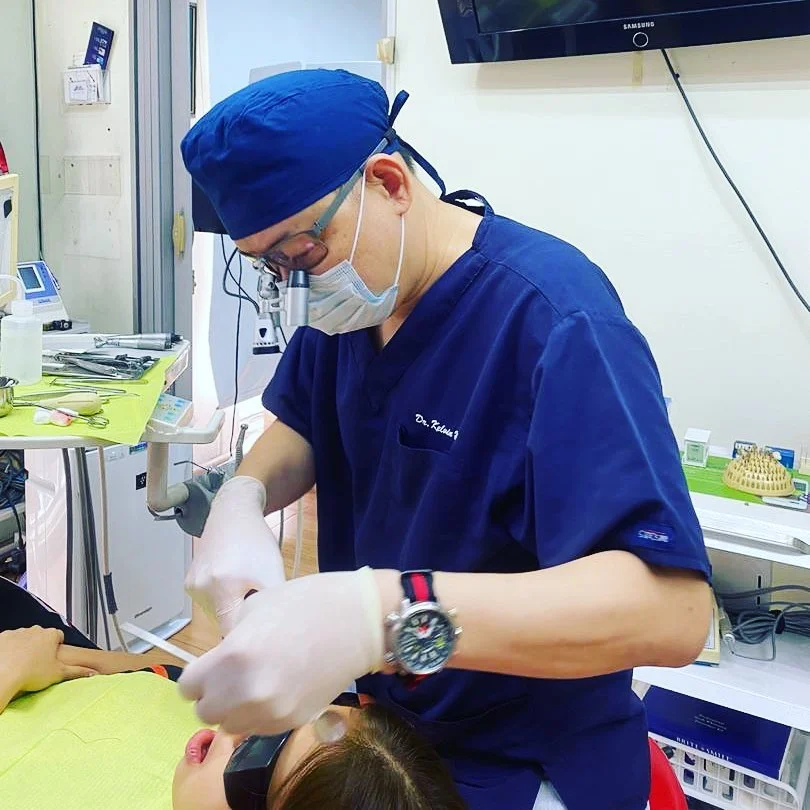 Lupe Dentare Starmed