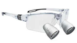 Lupe Dentare Titan Starmed