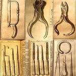 Instruments Créés Par Pierre Fauchard