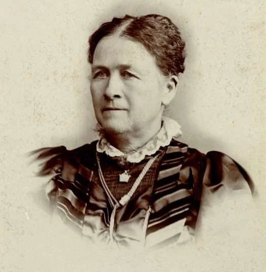 Lucy Hobbs Taylor From The CCHA Collection Scaled E1681661094668