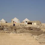 Saqqara BW 17