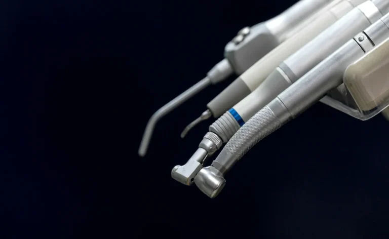 Modele Turbine Dentare