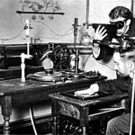 Rontgen X Ray Testing