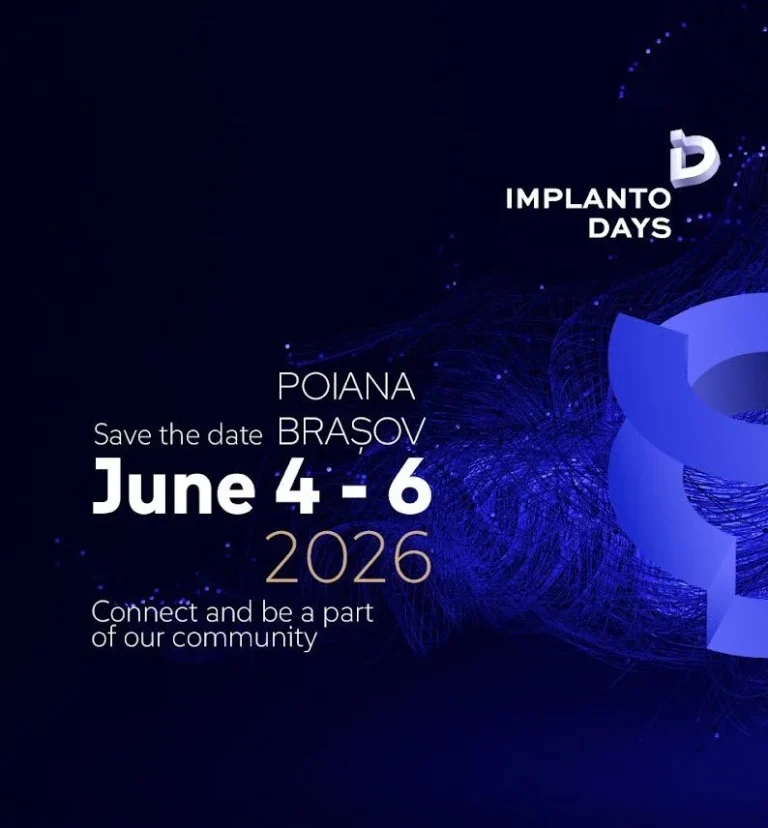 Implantodays 2026 Mobile