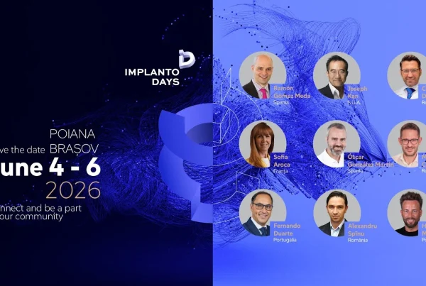 Implantodays 2026 Panel